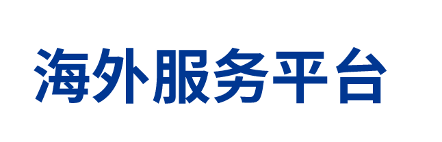 海外服务平台